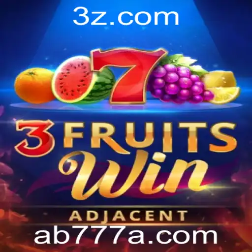 AB777 | Descubra o Intrigante Mundo de 3FruitsWin: O Jogo de Azar do Momento