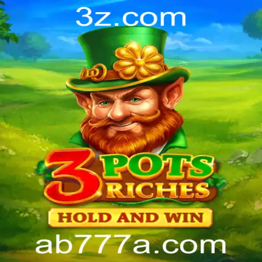 AB777 | Descubra o Fascinante Mundo de 3potsRiches: O Jogo que Conquista a Todos