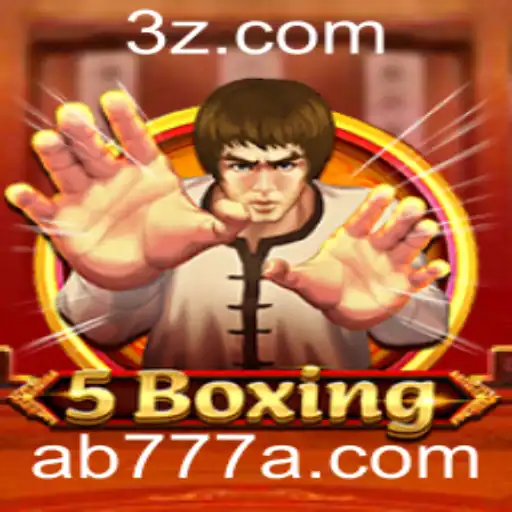 AB777 | Descubra o Fascinante Mundo de 5Boxing com AB777