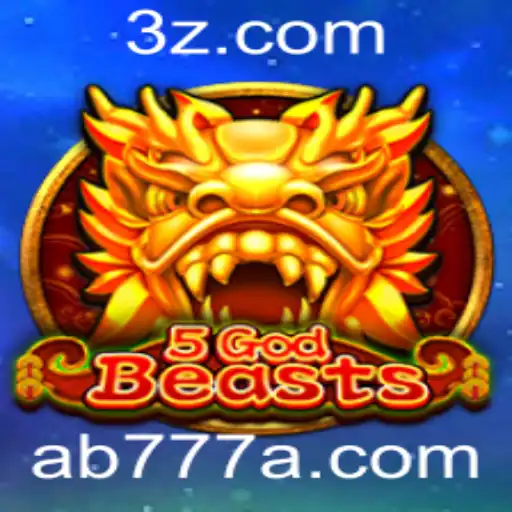 AB777 | Explorando o Mundo de 5GodBeasts: Um Novo Fenômeno no Universo dos Jogos