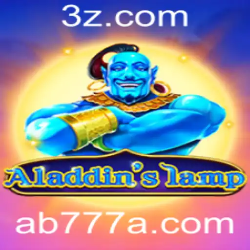 AB777 | Descubra Aladdinslamp: Uma Aventura Mágica e Envolvente