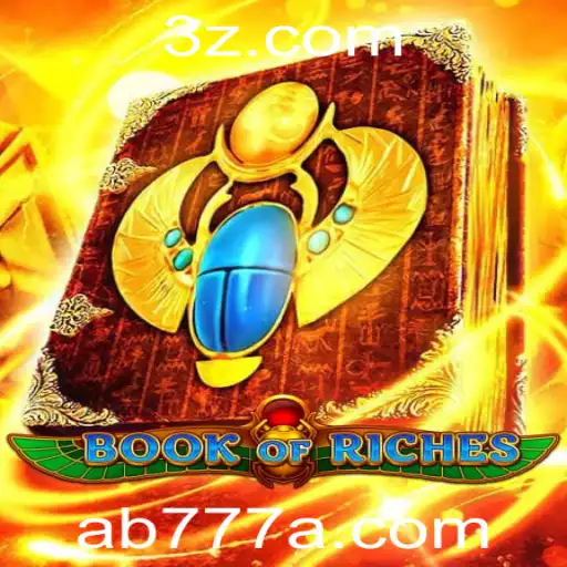 AB777 | Conheça o Fascinante Mundo do Jogo BookofRiches