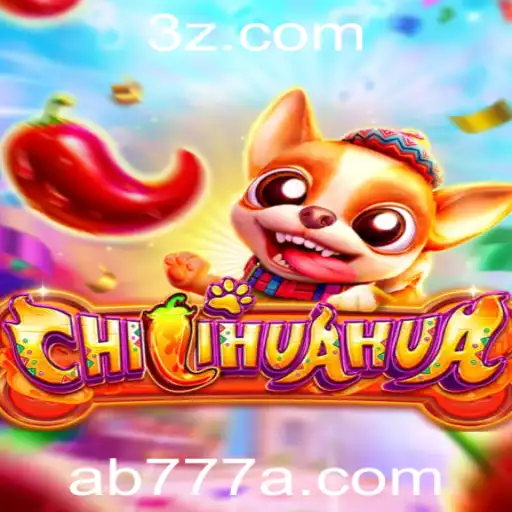 AB777 | Desvendando o Universo de CHILIHUAHUA: O Jogo Intenso que Está Conquistando o Mundo