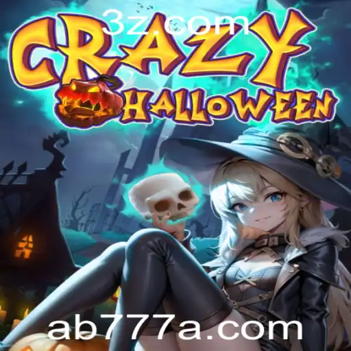 AB777 | Explorando o Universo de CrazyHalloween: Um Jogo Repleto de Aventuras e Mistérios