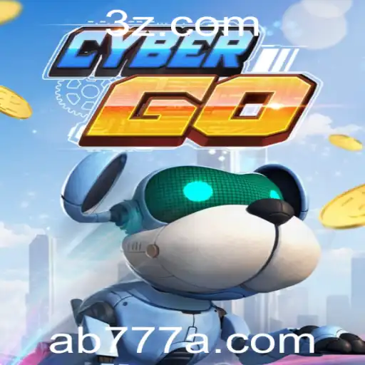 AB777 | Explorando o Jogo CyberGO: Uma Aventura Futurista