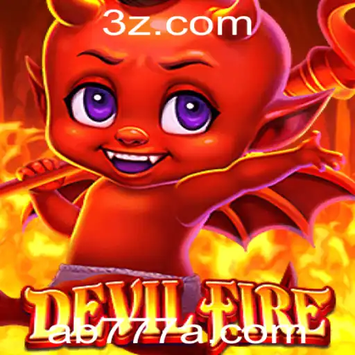 AB777 | Explorando o Universo Intenso de DevilFire: Um Guia Completo