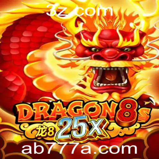 AB777 | Descubra o Fascinante Mundo do Jogo Dragon8s25x