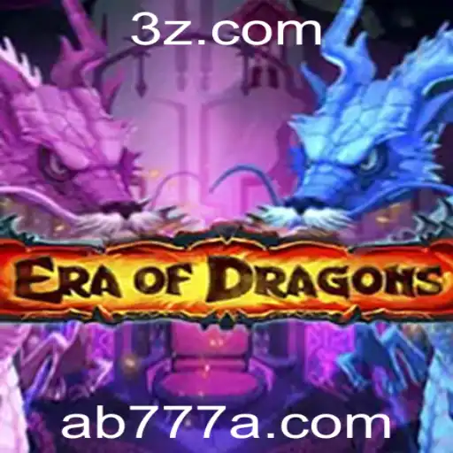 AB777 | EraOfDragons: Uma Jornada Épica em um Mundo de Fantasia