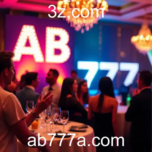 Eventos Exclusivos: Descobrindo o Fascínio do AB777