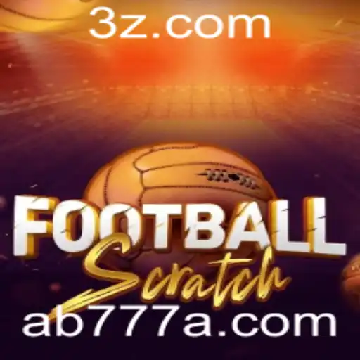 AB777 | Descubra FootballScratch: O Novo Jogo de Estratégia Esportiva