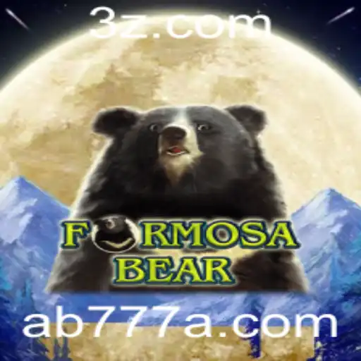 AB777 | Descobrindo o Universo de 'FormosaBear': A Nova Sensação dos Jogos