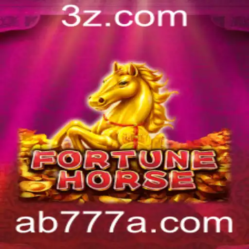 AB777 | Descubra o Inovador Jogo FortuneHorse: Uma Aventura de Entretenimento e Estratégia