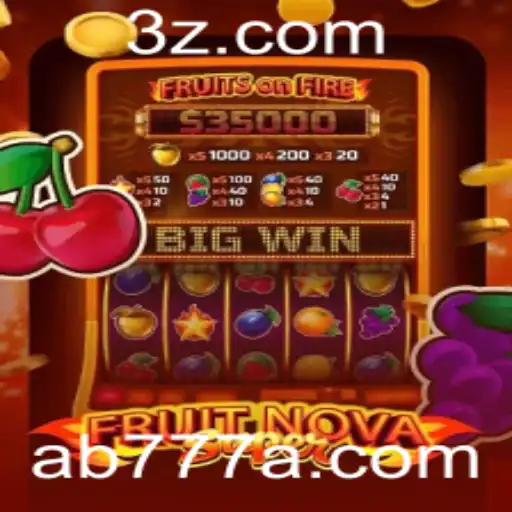 AB777 | Explorando FruitNovaSuper: O Jogo Que Está Revolucionando o Entretenimento