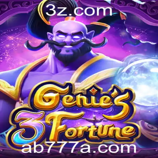 Explore o Enigmático Mundo de Genie3Fortune com AB777