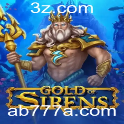 AB777 | Descubra o Fascinante Mundo de GoldofSirens