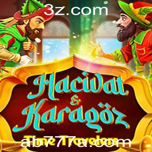 Explorando o Fascinante Jogo HacivatandKaragoz