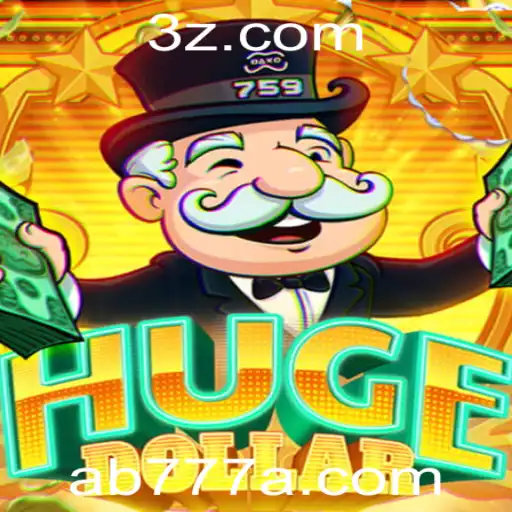 AB777 | Explorando o Fascinante Mundo de HugeDollar: O Jogo do Momento