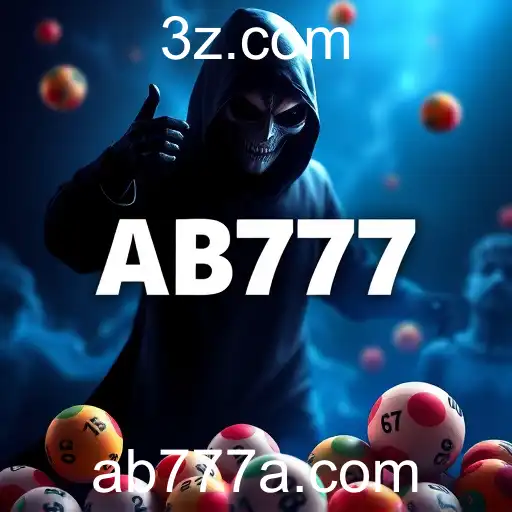 Jogos de Loteria: Uma Análise Profunda do Fenômeno AB777