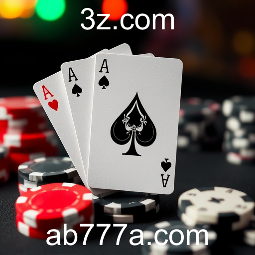 Entendendo os Jogos de Pôquer: Estratégias e Curiosidades