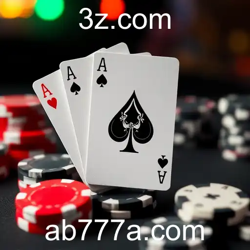 Entendendo os Jogos de Pôquer: Estratégias e Curiosidades