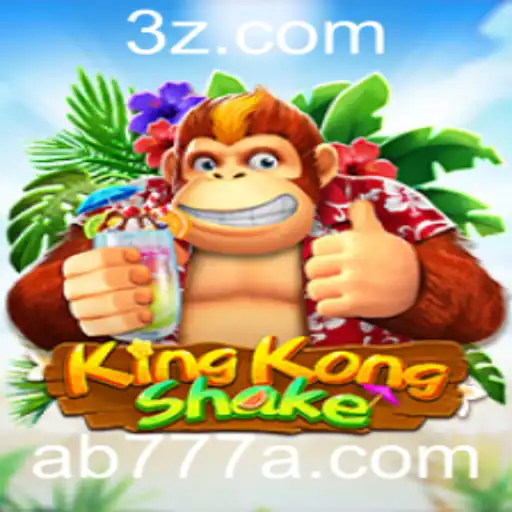 AB777 | KingKongShake: O Novo Fenômeno dos Jogos de Estratégia