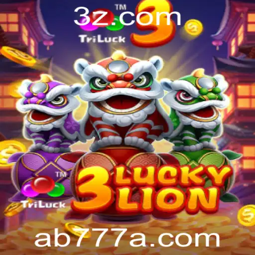 Explorando o Mundo de 3LUCKYLION: O Jogo Inovador com a Chave AB777