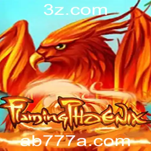 A Jornada Épica no Universo de FlamingPhoenix