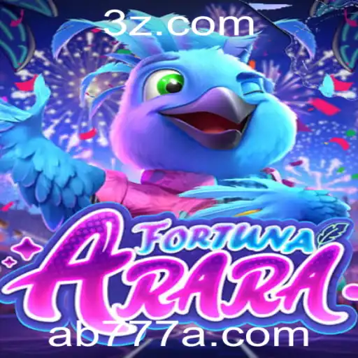 Descubra o Fascinante Mundo de FortunaArara: Um Jogo Estratégico com a Chave AB777