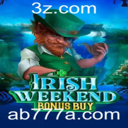Explorando o Campeonato: IrishWeekendBonusBuy e a Emoção dos Jogos de Azar