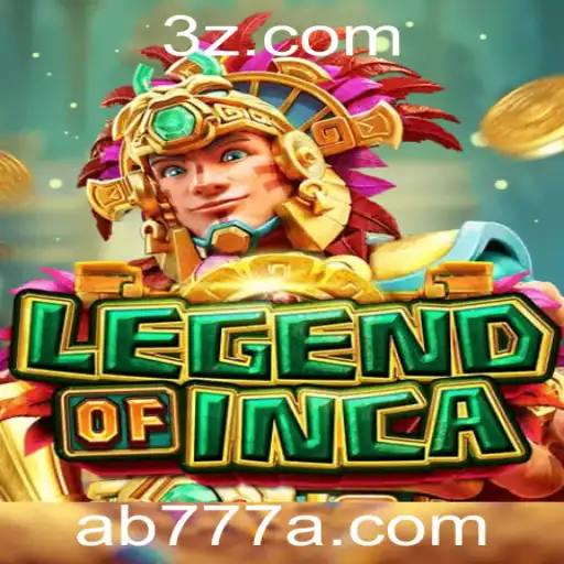 Descubra o Fascinante Universo de LegendofInca