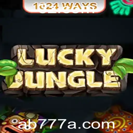 Desvende a Aventura Máxima com LuckyJungle1024