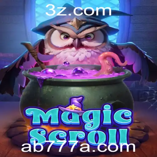 MagicScroll: Desvende o Mundo Encantado de Mistérios e Desafios