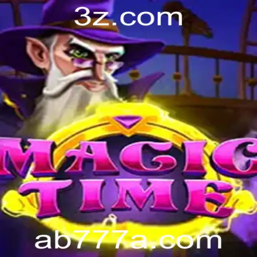 MagicTime: Uma Nova Era de Estratégia e Imaginação