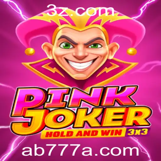 PinkJoker: Uma Experiência de Jogo Inovadora com AB777