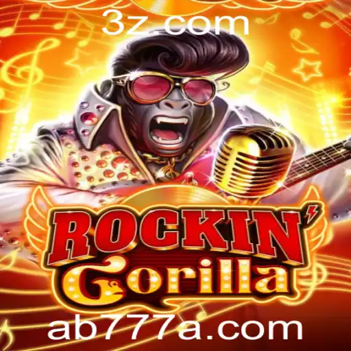 Descubra o Mundo de RockinGorilla: O Jogo Que Está Agitando as Plataformas