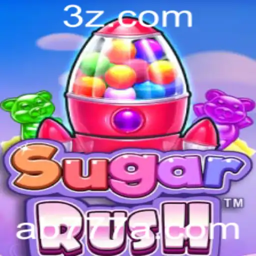 Desvendando SugarRush: Um Novo Horizonte no Mundo dos Jogos
