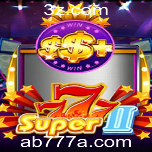 Descubra o Fascinante Mundo de Super777II