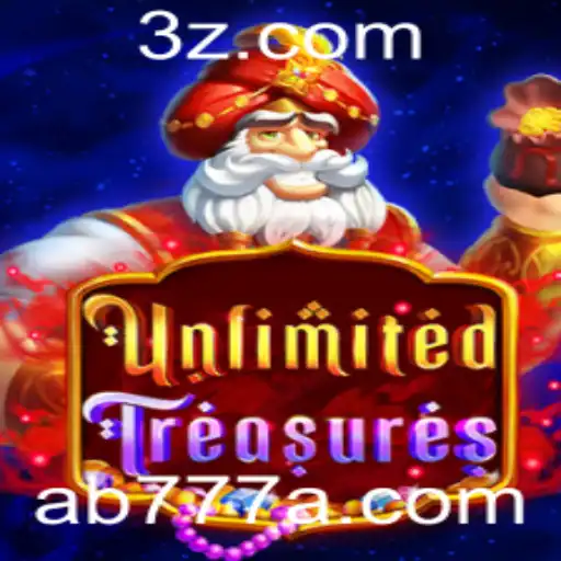 Explorando o Mundo de UnlimitedTreasures: Aventuras e Regras do Novo Jogo Sensação