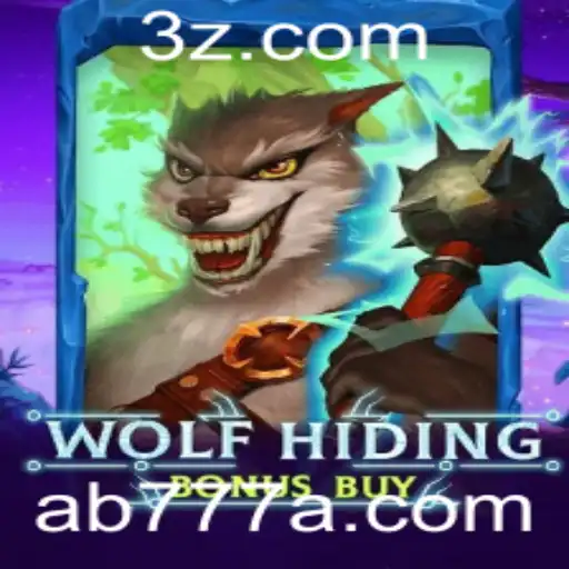 Descubra o Mundo de WolfHidingBonusBuy: Estratégias e Regras