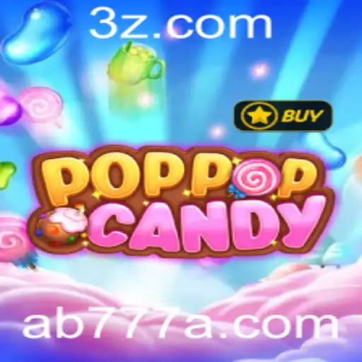 AB777 | POPPOPCANDY: Uma Jornada Colorida e Estratégica no Mundo dos Doces