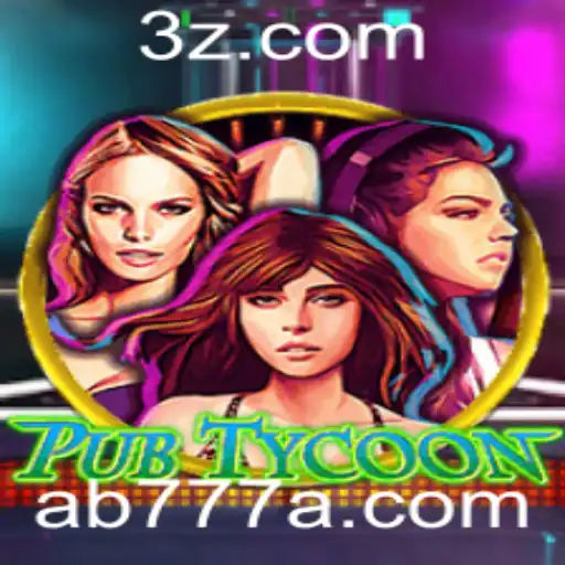AB777 | Descubra as Aventuras de PubTycoon