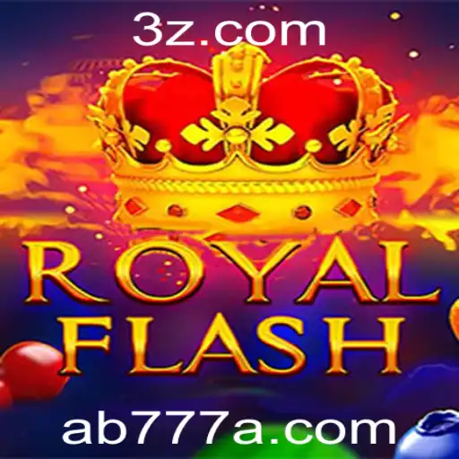 AB777 | Explorando RoyalFlash: Um Jogo de Estratégia e Sucesso
