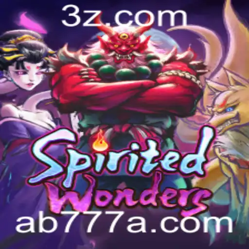 AB777 | Descubra o Fascinante Mundo de SpiritedWonders