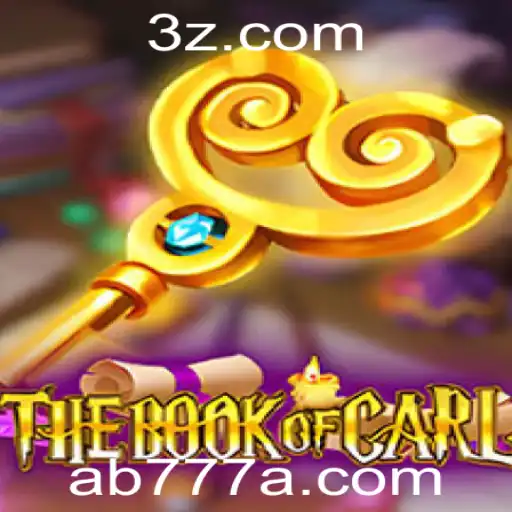 AB777 | Descubra o Fascinante Mundo de TheBookofCarl: Um Jogo de Estratégia e Aventura