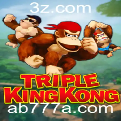 AB777 | TripleKingKong: A Nova Sensação dos Jogos de Estratégia