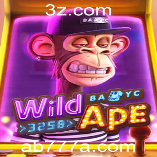 AB777 | Explorando o Universo de WildApe3258: Um Novo Horizonte no Mundo dos Jogos