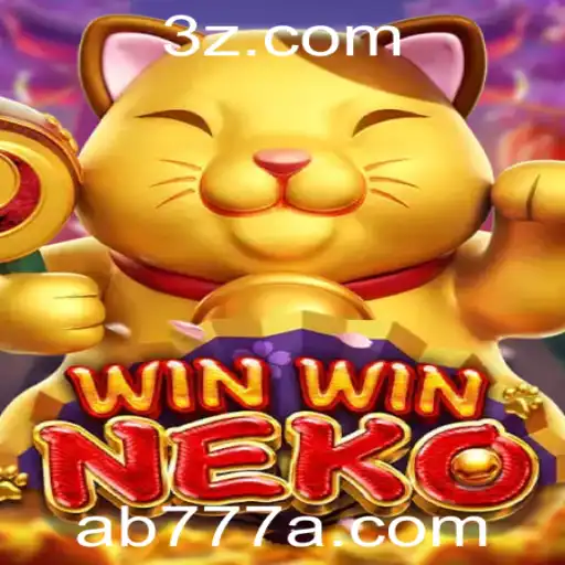 AB777 | WinWinNeko: Descubra o Fascinante Mundo do Jogo com AB777