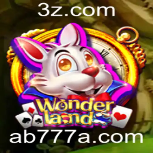 AB777 | Descubra o Fascinante Mundo do Jogo Wonderland
